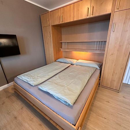 Watt & Wind - Tolles Schwimmbad Apartment Cuxhaven Exterior foto