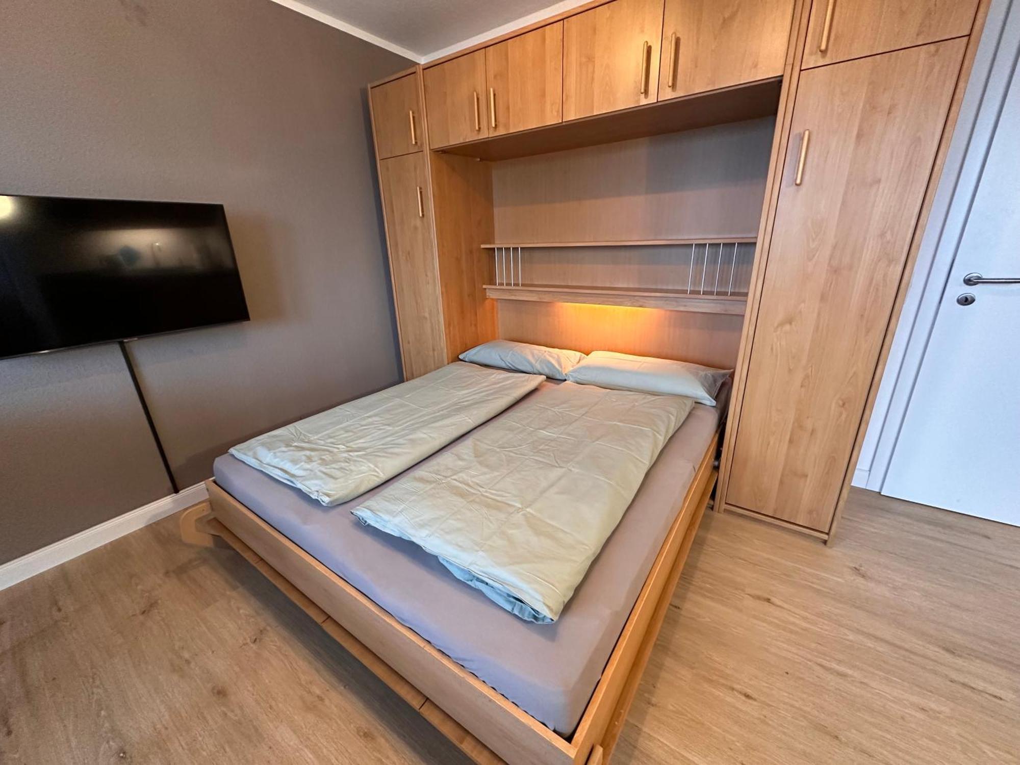 Watt & Wind - Tolles Schwimmbad Apartment Cuxhaven Exterior foto