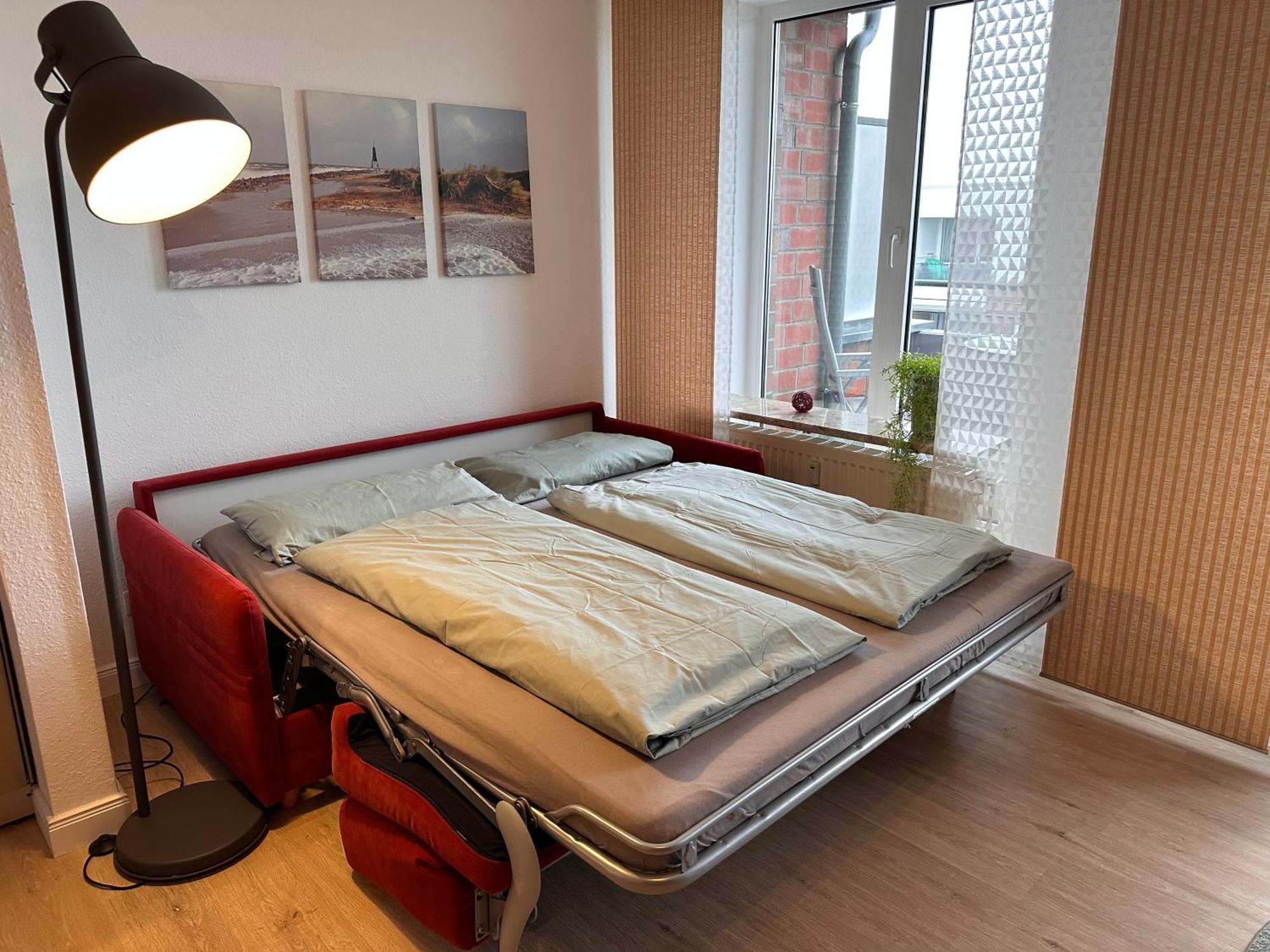 Watt & Wind - Tolles Schwimmbad Apartment Cuxhaven Exterior foto